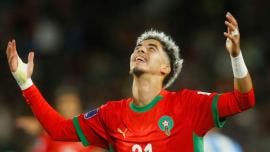Marruecos