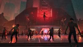 Marvel Rivals Zombies