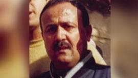 Marwan Barghouti