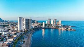 Mazatlán, turismo