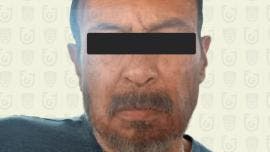 Durante la audiencia del 27 de octubre, el juez determinó su vinculación a proceso y le impuso la medida cautelar de prisión preventiva en el Reclusorio Preventivo Varonil Oriente