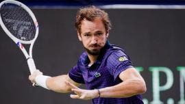 Medvedev
