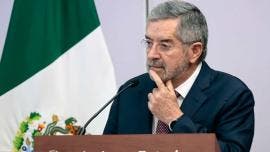 El subsecretario para América del Norte, Roberto Velasco, detalló que entre el 20 de enero y el 23 de octubre se registraron diez decesos de nacionales mexicanos 