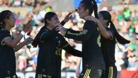 México Femenil