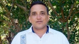 Miguel Bahena Solórzano