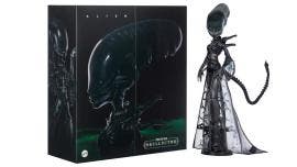 Monster High Skullector Alien Doll