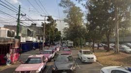 Durante la inspección, los uniformados aseguraron dinero en efectivo y un teléfono celular, objetos posiblemente vinculados con las denuncias.