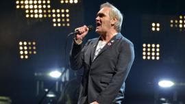 MORRISSEY CANCELA CONCIERTOS EN MÉXICO 2025