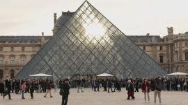 Museo del Louvre