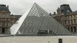 Museo del Louvre