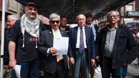 organizaciones civiles