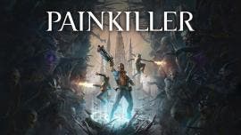 painkiller