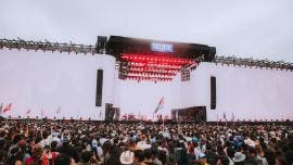 PA'L NORTE 2026 FECHAS