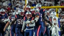 Patriots