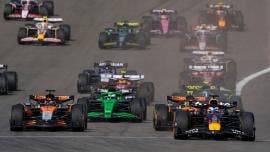 Pilotos F1
