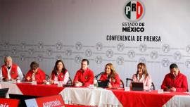 PRI Estado de México