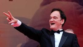 Quentin Tarantino