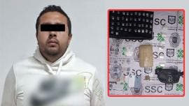Raúl Miguel M., alias El Messi
