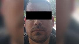 Rigoberto 'N', alias ‘Plátano’