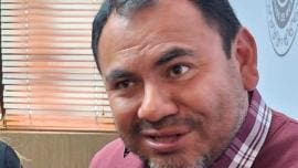 Rigoberto Cervantes Segura