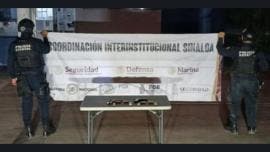 riña en penal de Culiacán