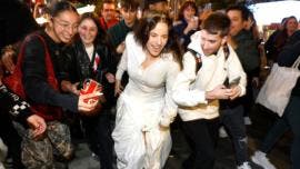 ¡Un viaje multilingüe! Rosalía adelanta al New York Times los secretos de Lux, su álbum más ambicioso