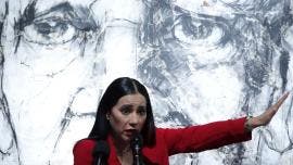 Sandra Cuevas México Nuevo