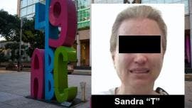 Sandra T