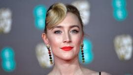 Saoirse Ronan