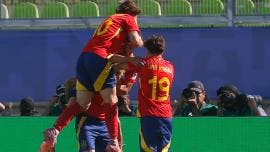 Selección de España