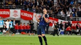 Selección de Japón