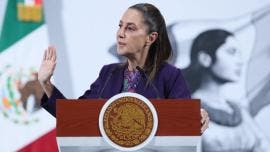 Claudia Sheinbaum Pardo 