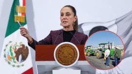 Claudia Sheinbaum Pardo 