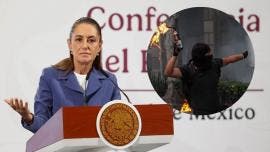 sheinbaum dos de octubre