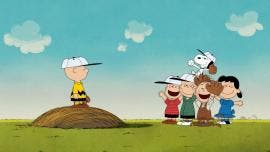 SNOOPY 75 ANIVERSARIO