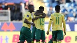 Sudáfrica 