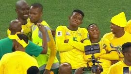 Sudáfrica