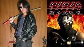 Tomonobu Itagaki