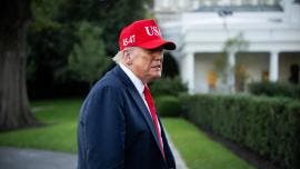 Trump primer TikTok presidente me deben una.jpg