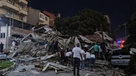 Turquía terremoto 