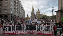 En el documento, fechado el 13 de octubre de 2025, la UAM demandó un cese definitivo y permanente de la violencia