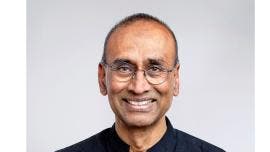 Venki Ramakrishnan 
