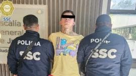 vinculan proceso Donovan N homicidio David Cohen.jpg