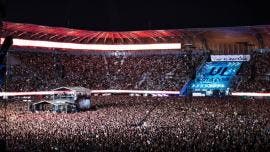 VIVE LATINO 2026 CARTEL
