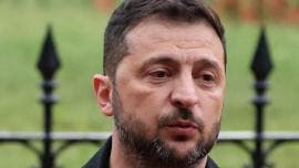 Esta fue la tercera visita de Zelenski a Trump en la Casa Blanca durante 2025, y según el propio mandatario ucraniano, la más constructiva hasta el momento. 