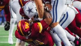 Washington Comanders