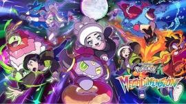 Pokémon Leyendas ZA anuncia fecha de DLC