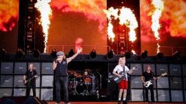 ACDC ESTADIO GNP MEXICO