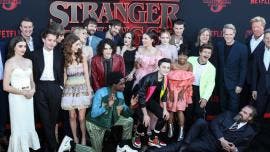 ACTOR DE STRANGER THINGS CONCIERTOS EN MÉXICO