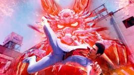 ACTUALIZACIÓN yAKUZA KIWAMI3